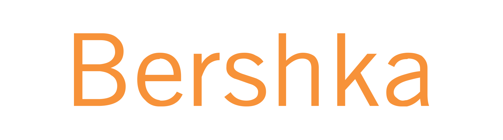 Bershka