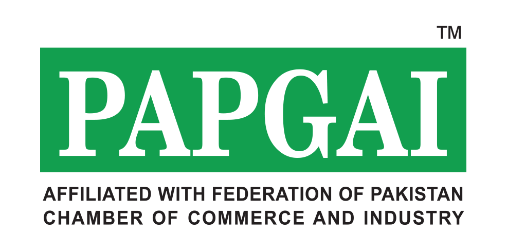 Pakistan Association of Printing and Graphic Arts Industry