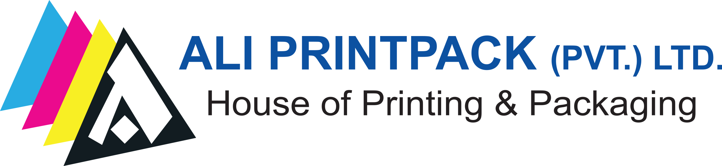 Ali Print Pack (PVT.) Ltd. — House of Printing and Packaging